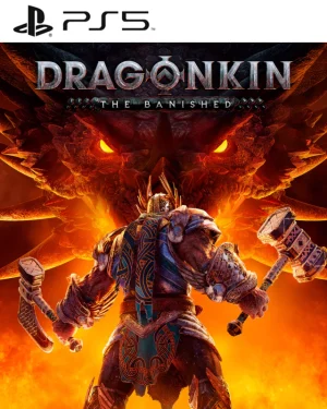 Dragonkin: The Banished PS5
