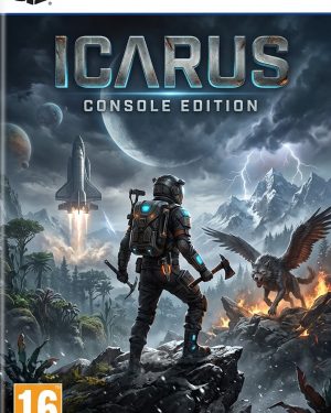 ICARUS: Console Edition PS5