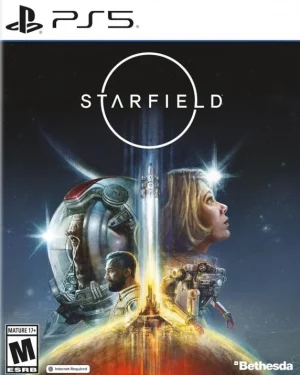 Starfield PS5
