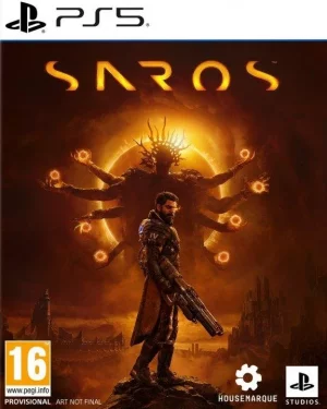 SAROS PS5