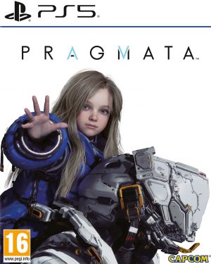 PRAGMATA PS5