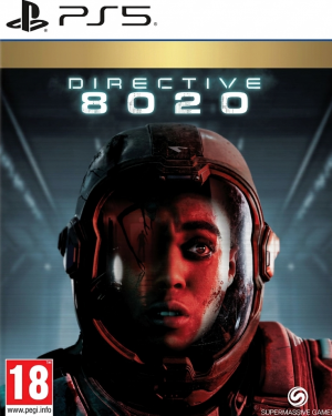 Directive 8020 PS5