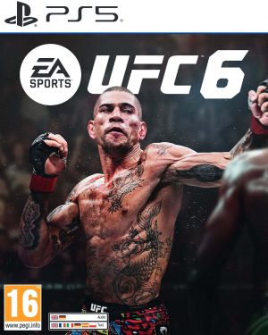 UFC 6 PS5