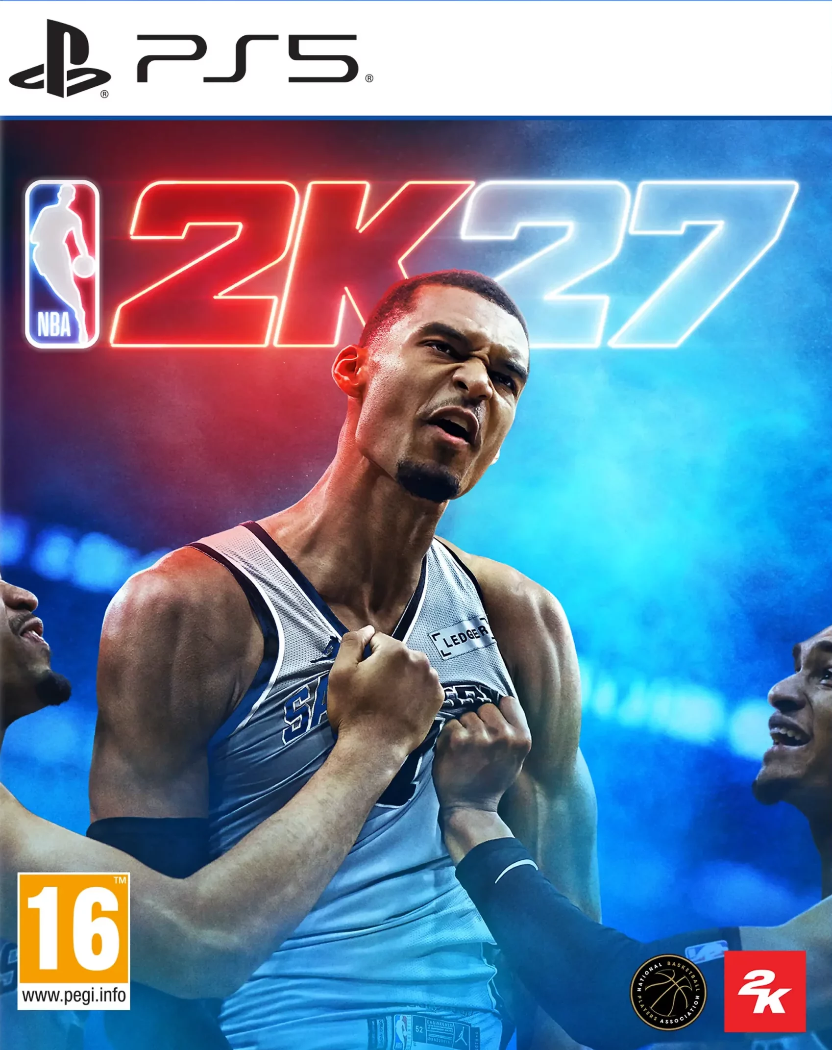 comprar nba 2k27 ps5