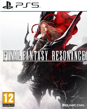 FINAL FANTASY RESONANCE PS5
